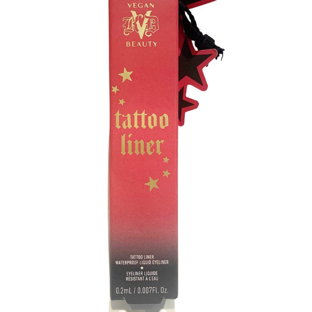 Kat Von D Tattoo Liner